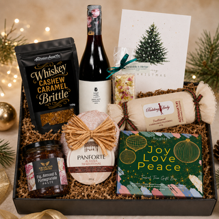 Corporate Christmas Gifts Perth: A Guide for Client, Staff & Office Gifting