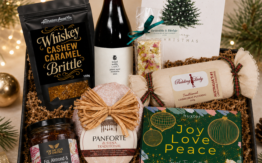 Corporate Christmas Gifts Perth: A Guide for Client, Staff & Office Gifting