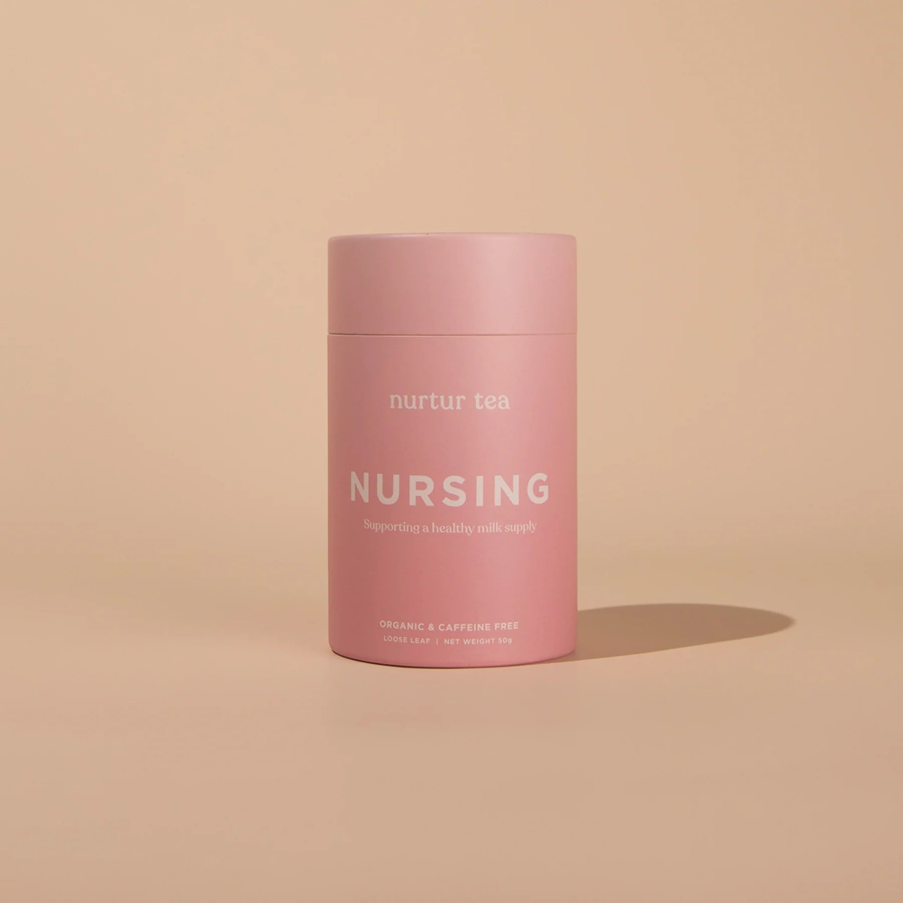 Nurtur Tea