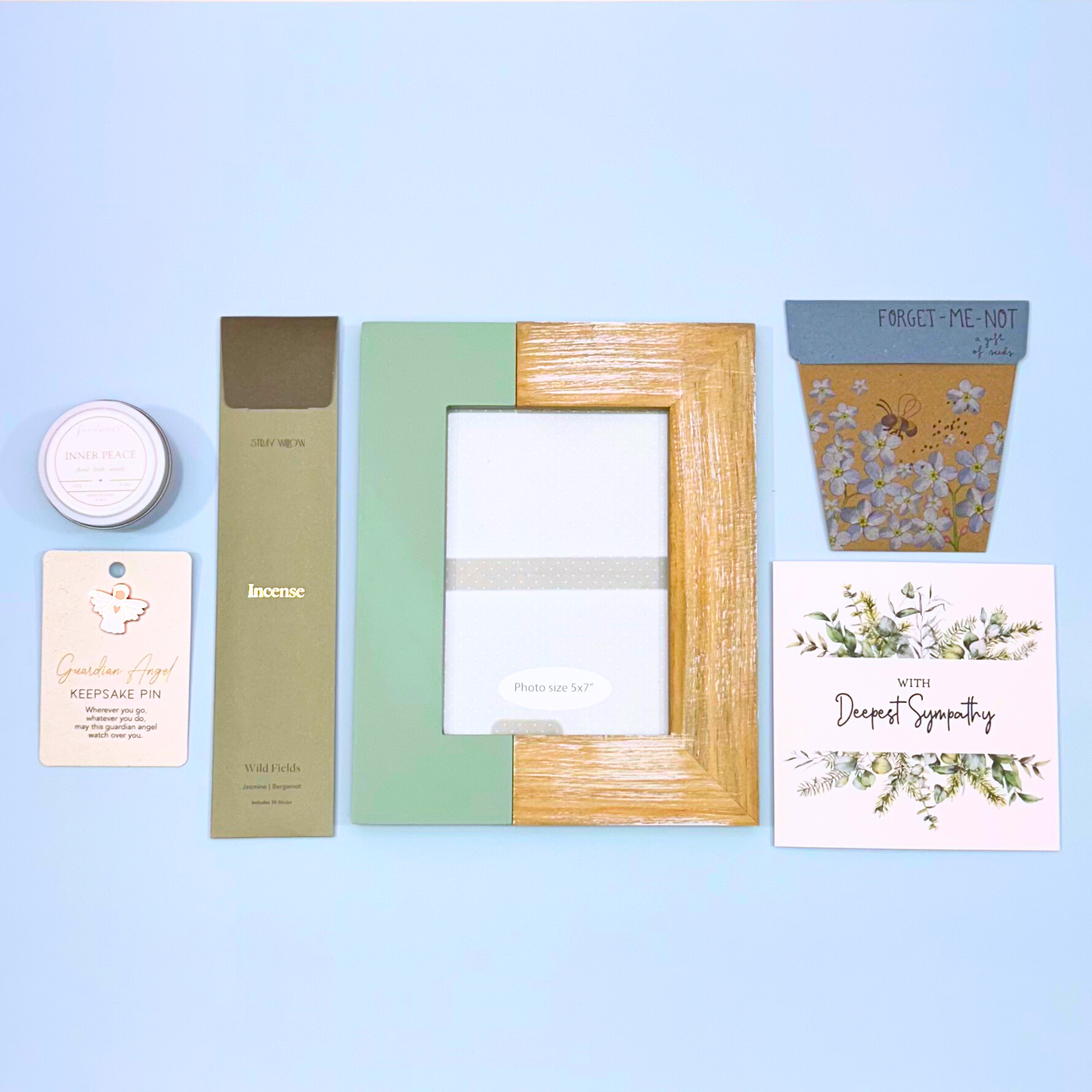 Sympathy Care Package