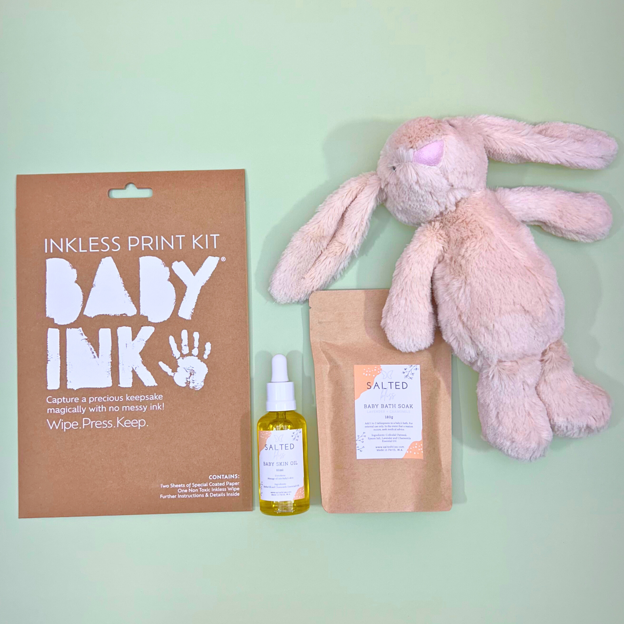 Bundle Of Joy