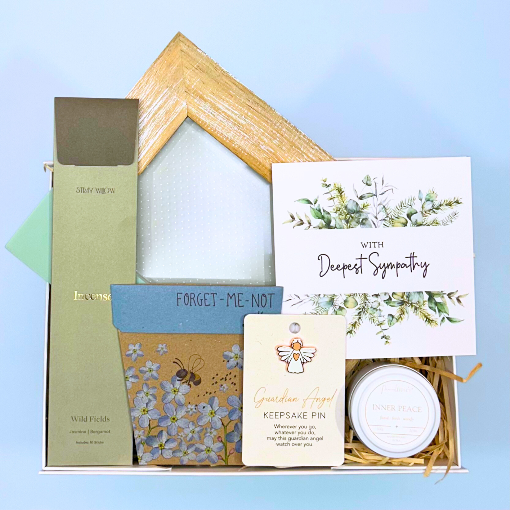 Sympathy Care Package