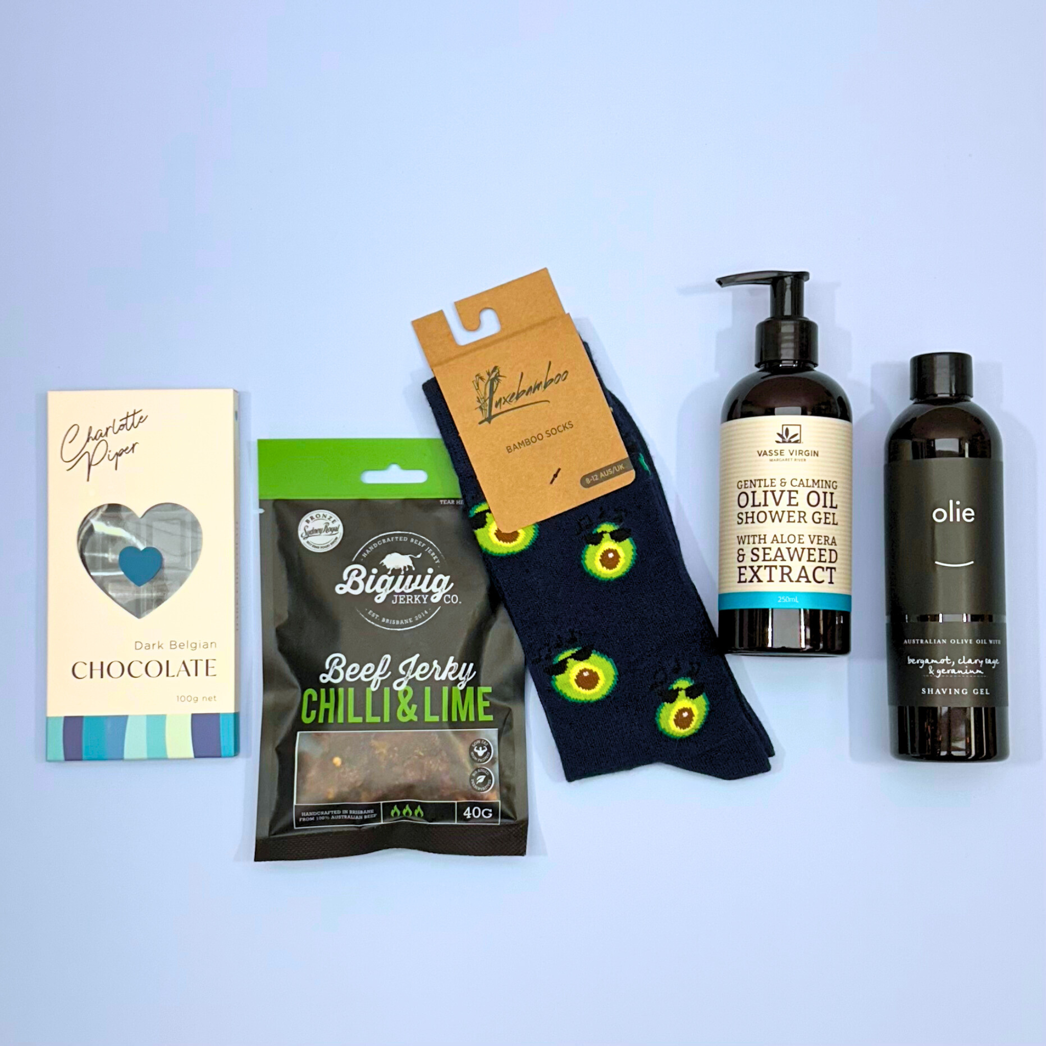 Care pack for him