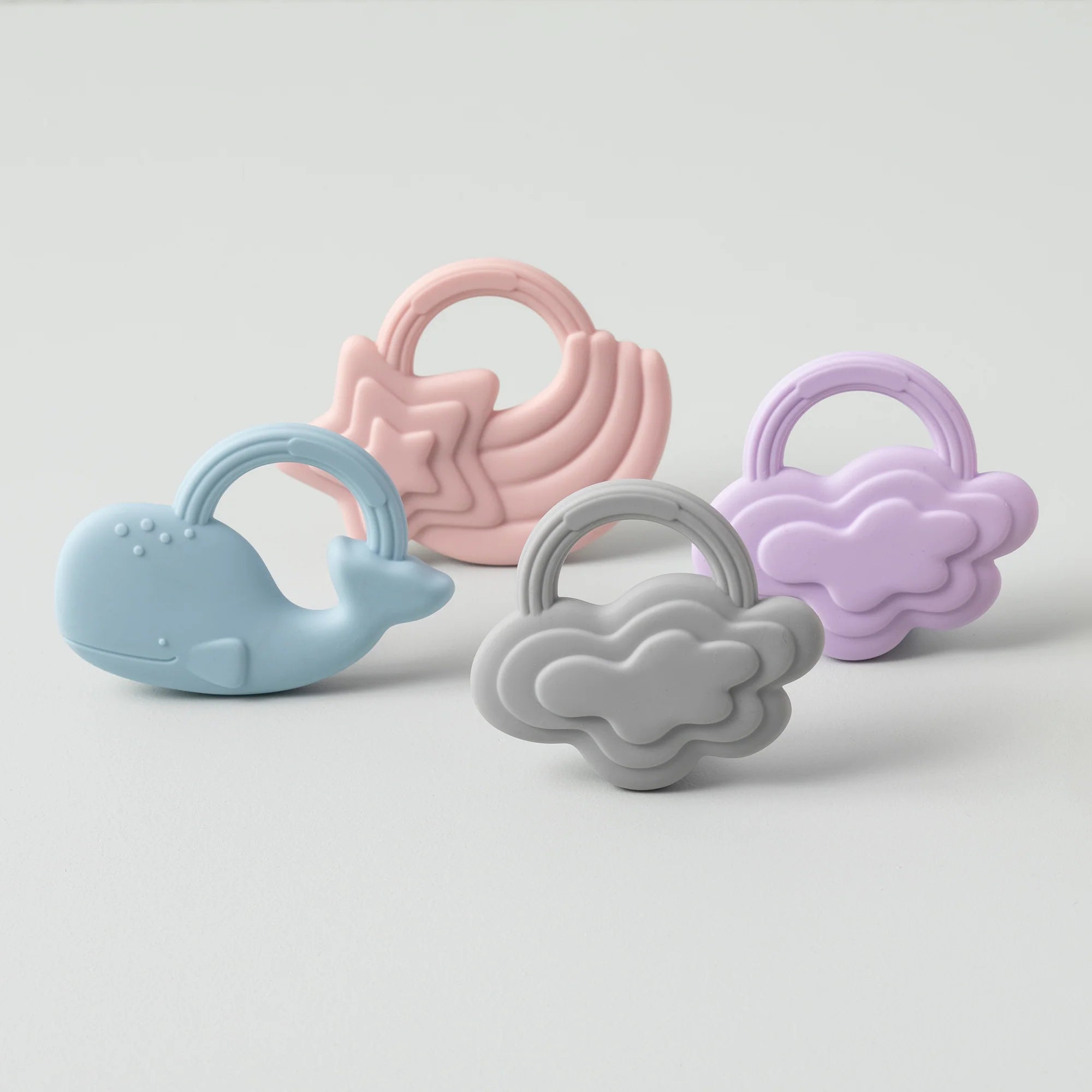 Teething Toy
