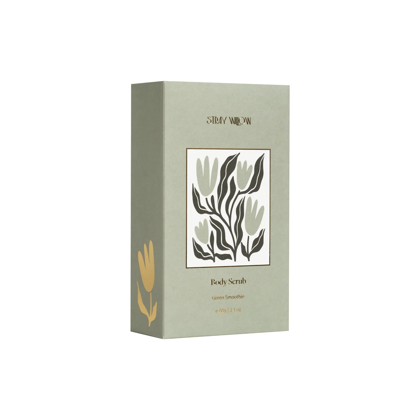 Stray Willow Body Mask