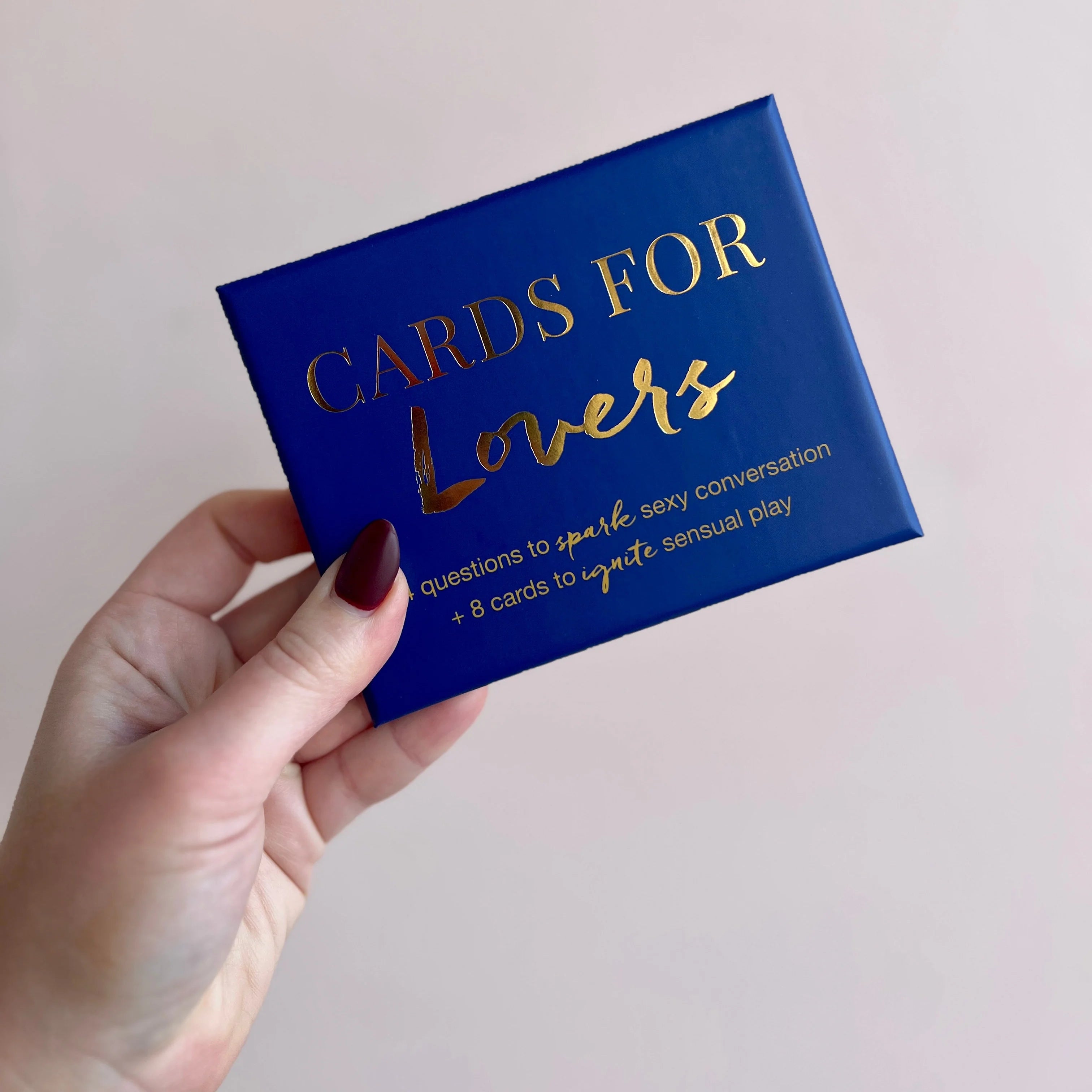 Cards for Lovers