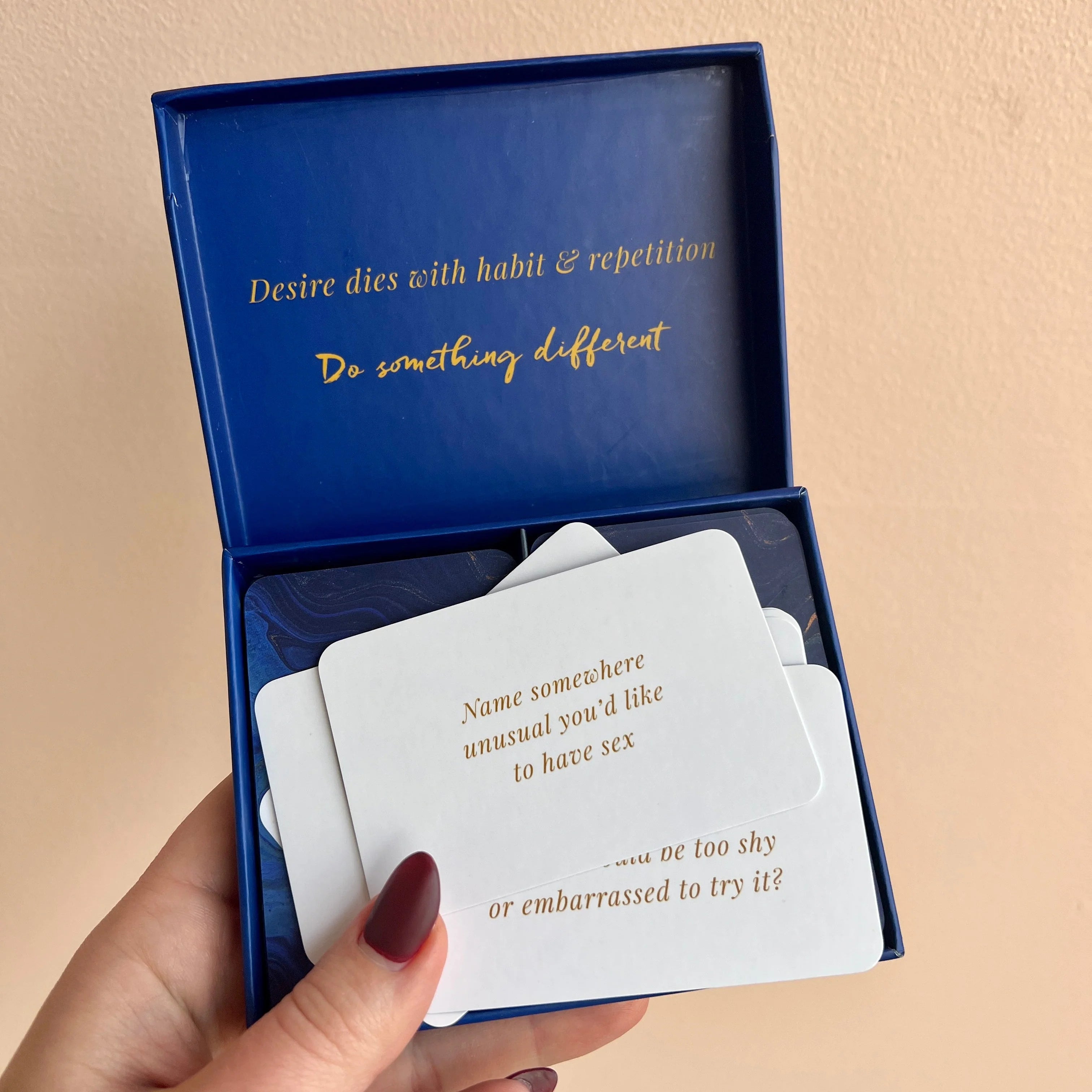 Cards for Lovers