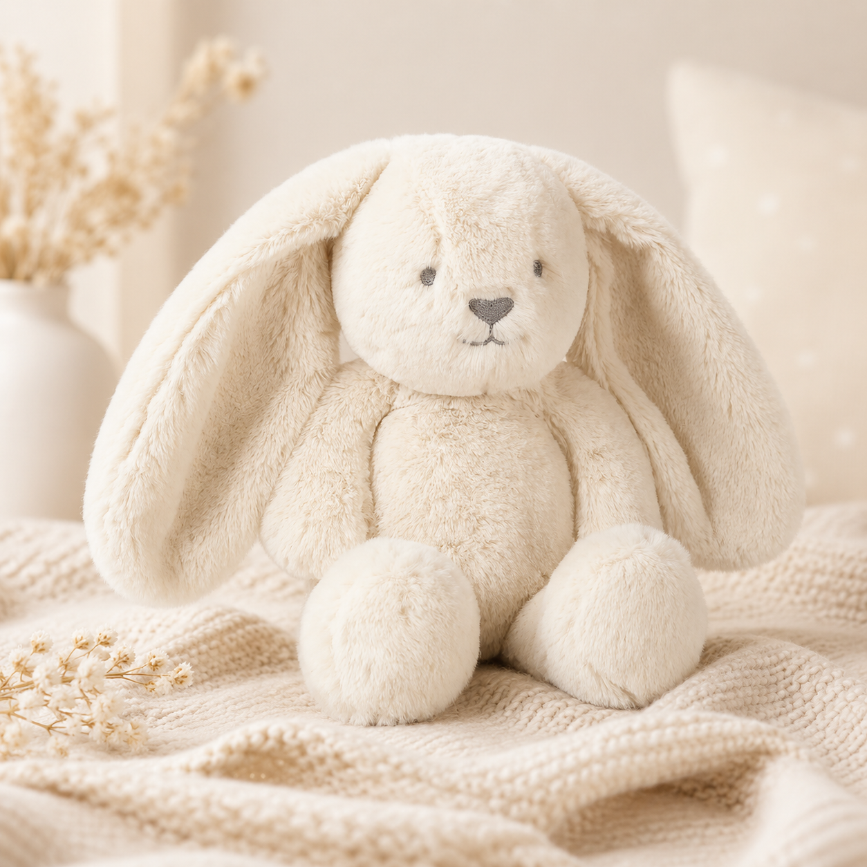 OB Bunny