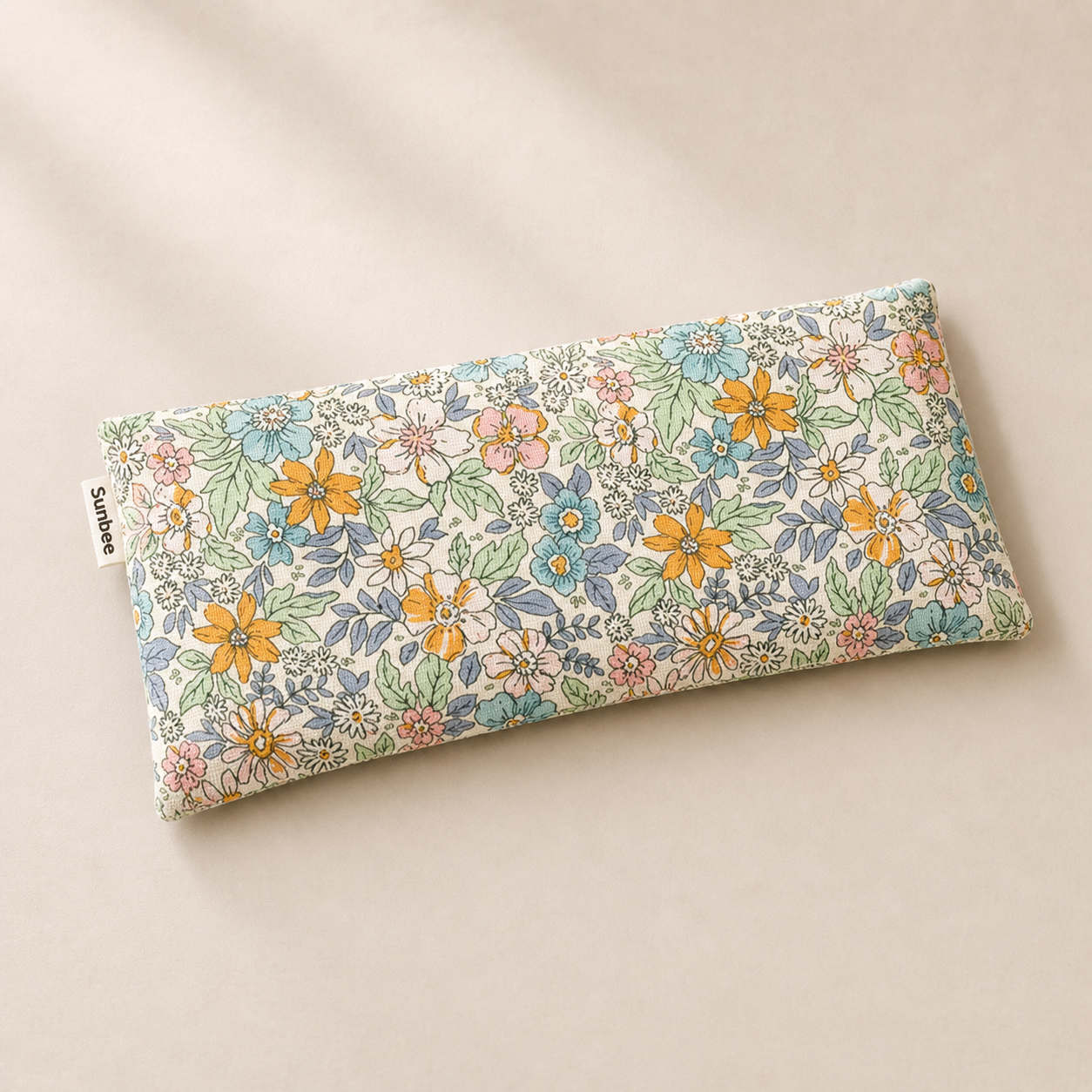 Sunbee Heatpack Wildbloom