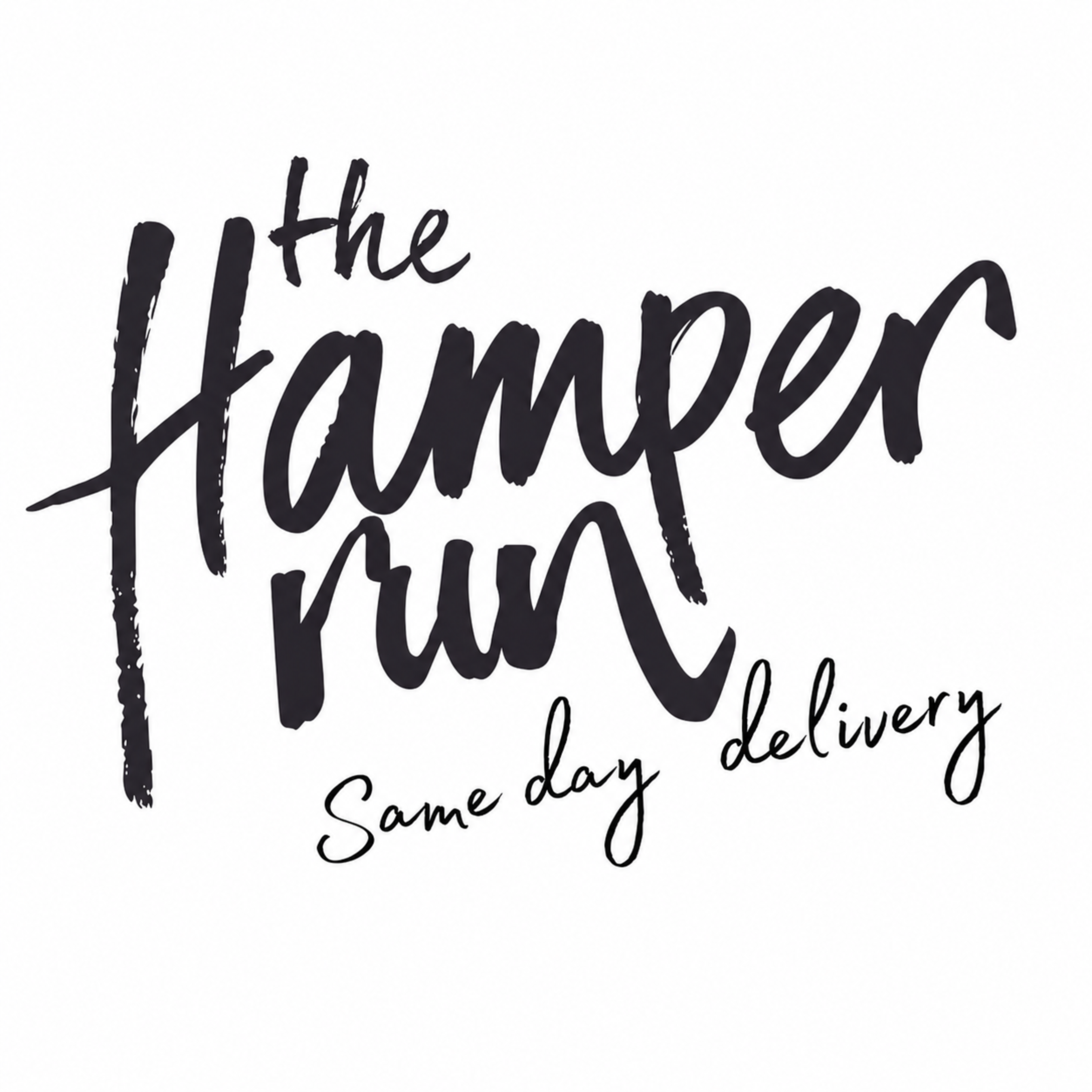 The Hamper Run