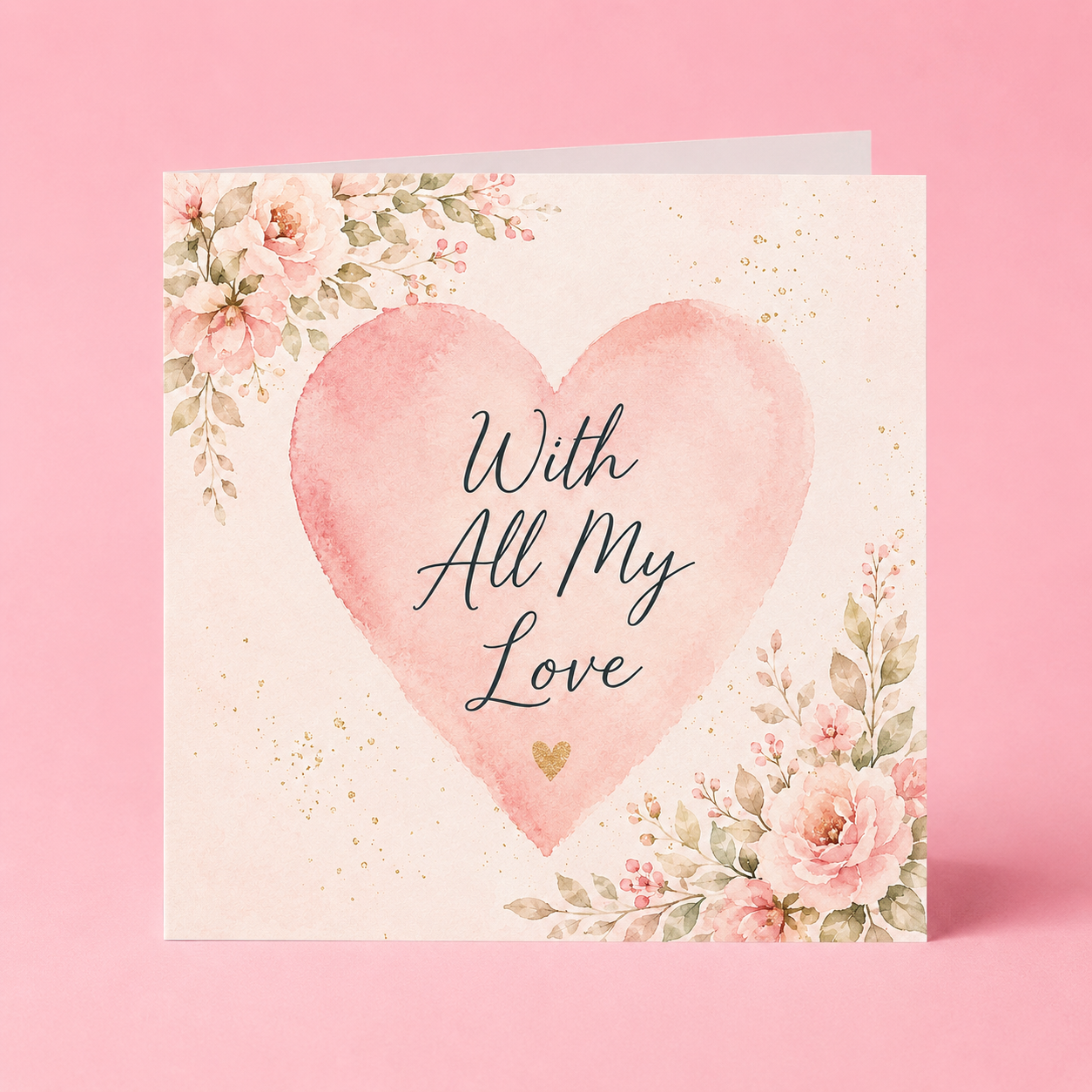 Greeting Cards