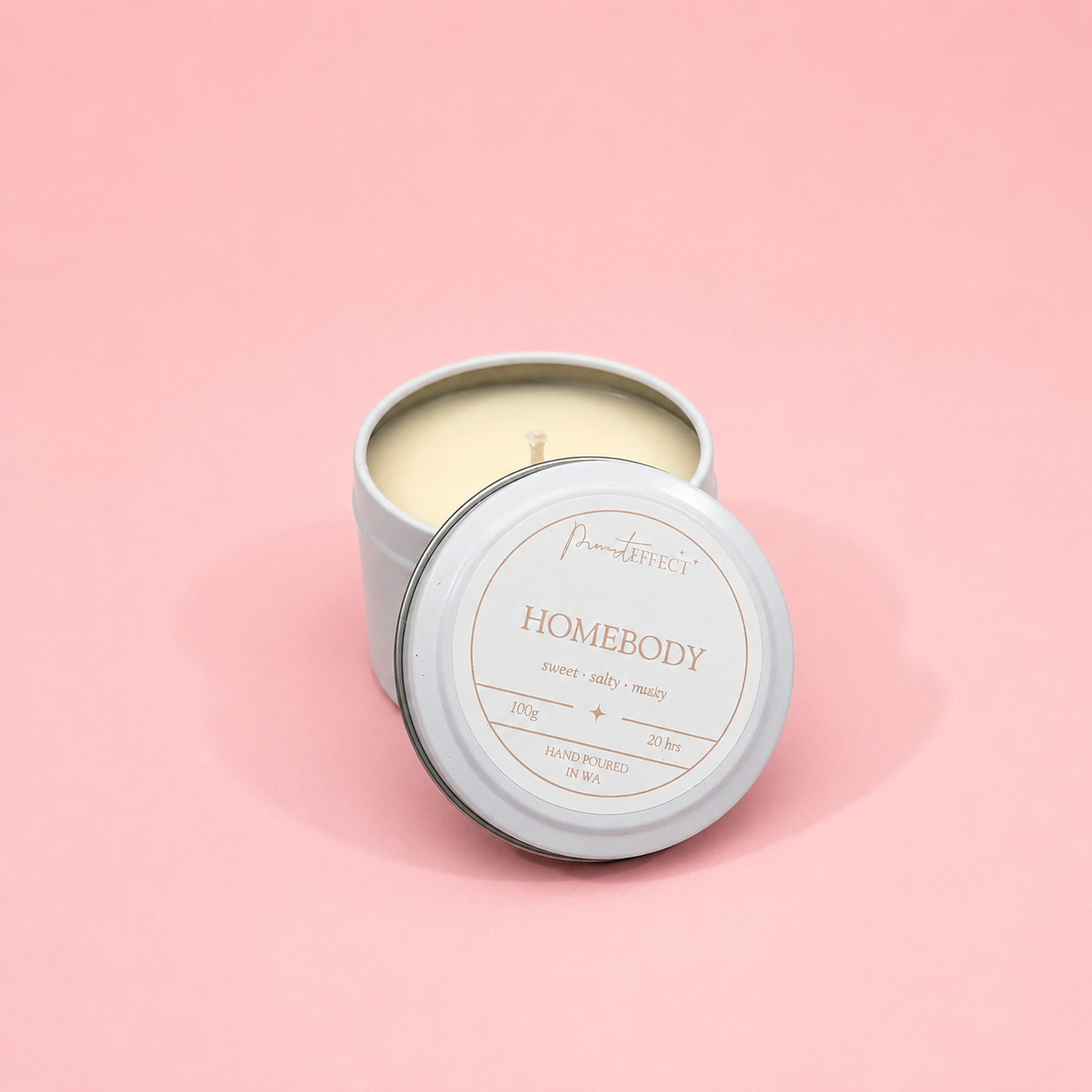Proust Effect Candle