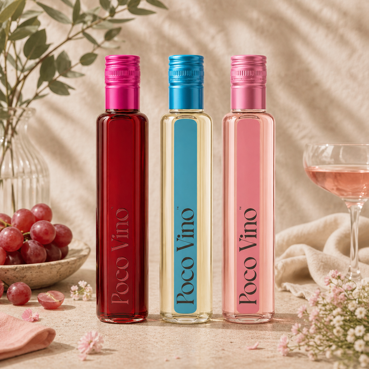 Poco Vino