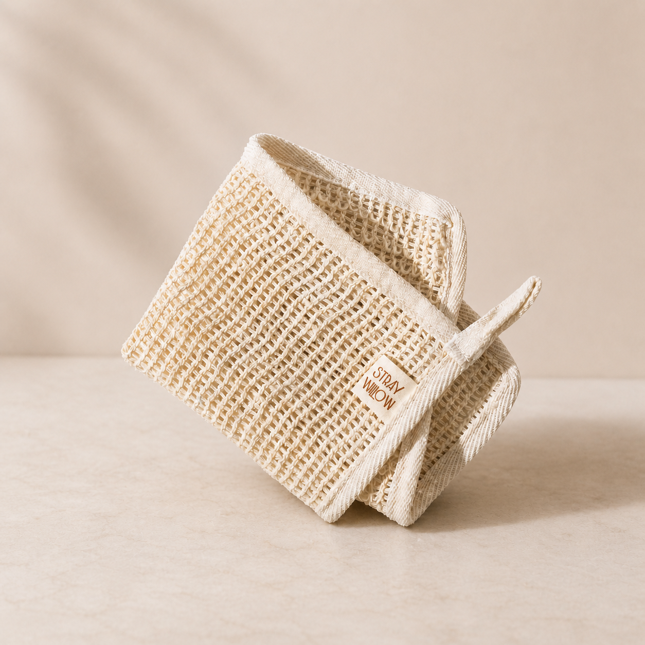 Exfoliating Cloth