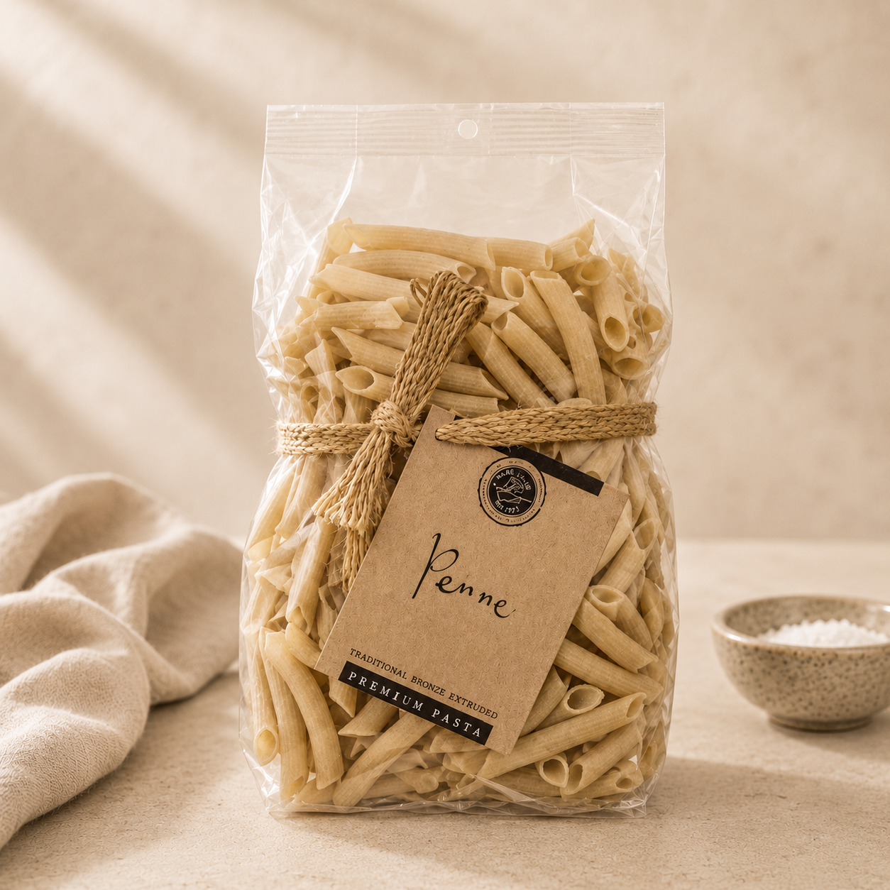 Ogilvie & Co Penne Pasta