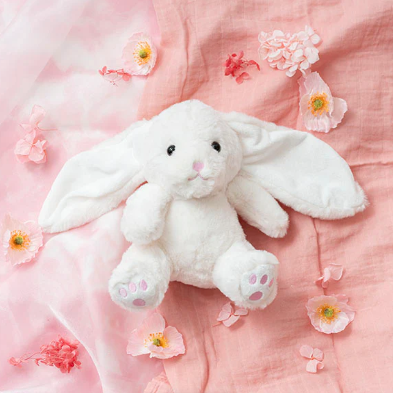 Plush Bunny