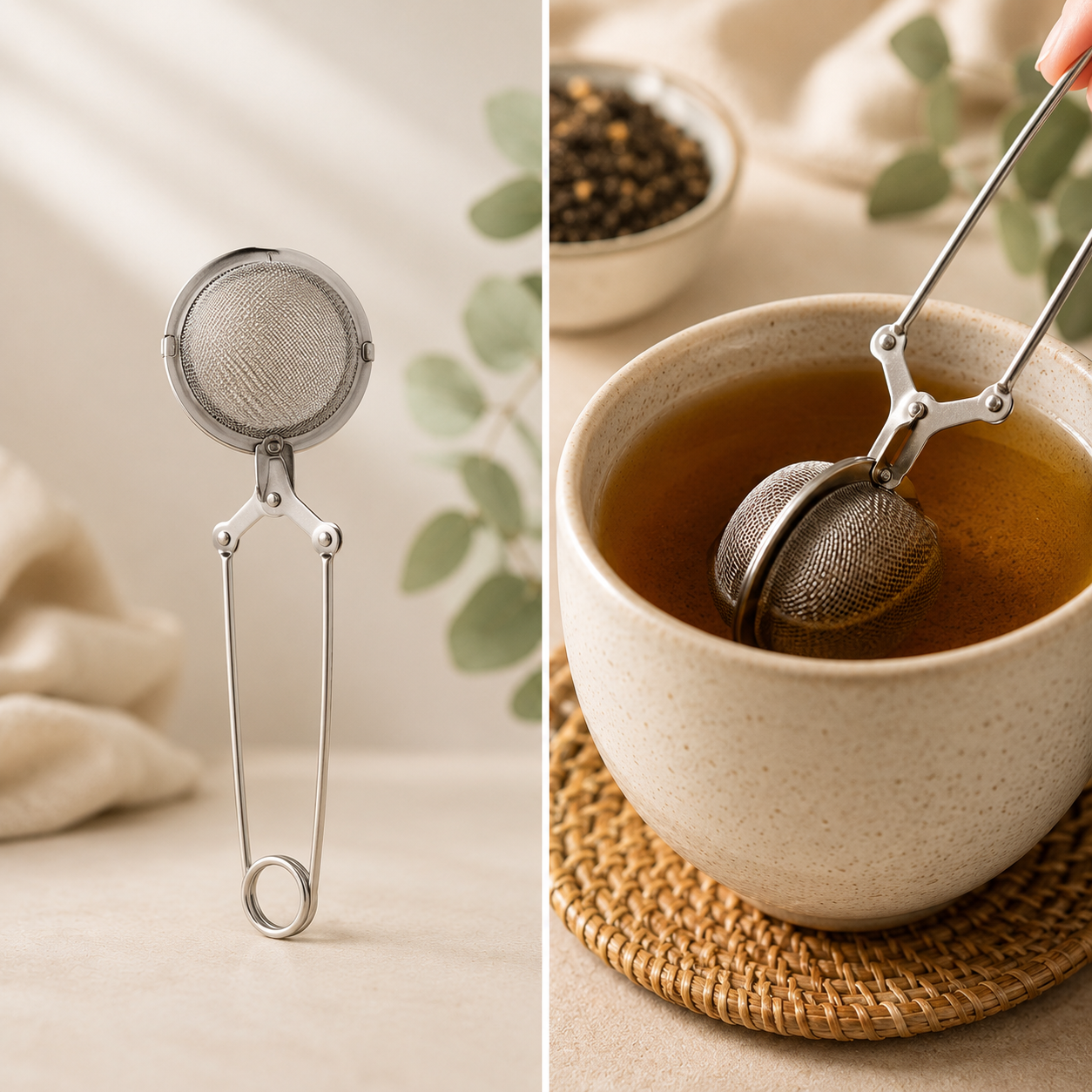 Tea Infuser